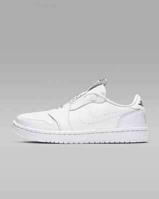 Unisex кроссовки Air Jordan 1 Retro Low Slip