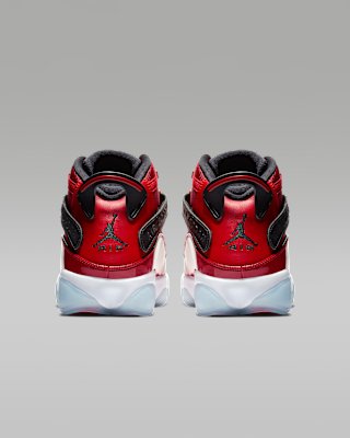 Jordan 6 Rings Men display picture 1