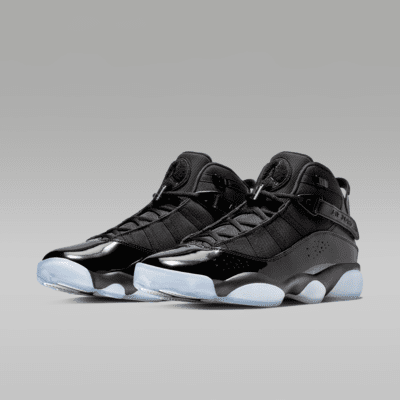 Tenis para hombre Jordan 6 Rings