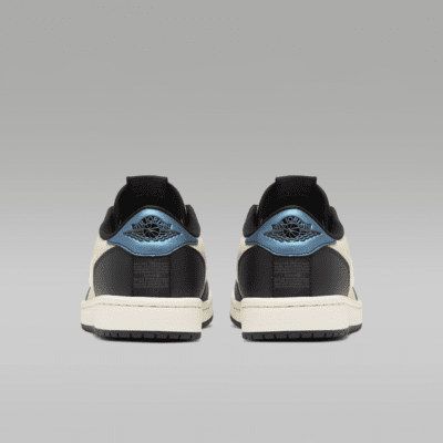 Air Jordan 1 Retro Low Slip Women's Shoes