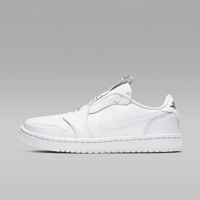 Air Jordan 1 Retro Low Slip Women's Shoes