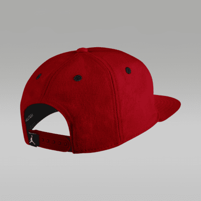 Jordan Jumpman Big Kids' Snapback Hat
