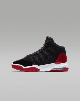 Детские кроссовки Jordan Max Aura Big Kids'