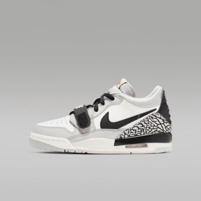 Chaussure Air Jordan Legacy 312 Low pour ado