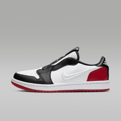 Tenis para mujer Air Jordan 1 Retro Low Slip