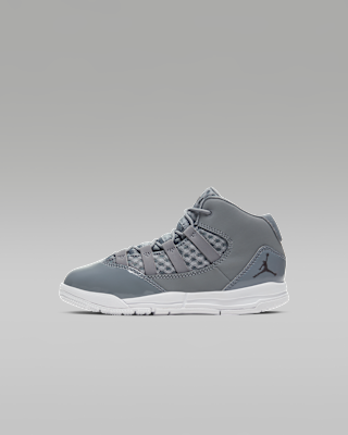 Детские кроссовки Jordan Max Aura Little Kids'