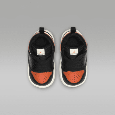 Bota Sky Jordan 1 pro kojence a batolata