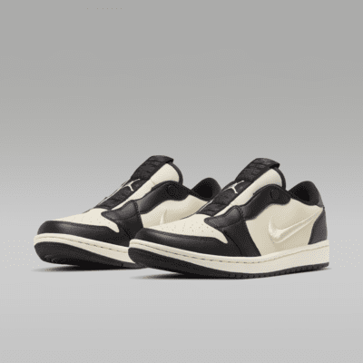 Air Jordan 1 Retro Low Slip Women's Shoes