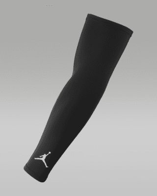 Мужские  Jordan Basketball Shooter Sleeves для баскетбола