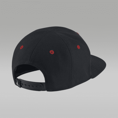 Gorra ajustable para niños talla grande Jordan
