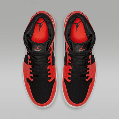 Air Jordan 1 Mid Shoes