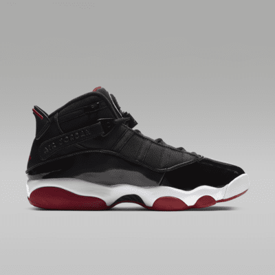 Jordan 6 Rings Men's Shoes