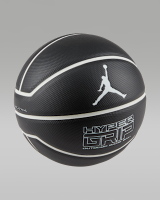 Женские  Jordan Hyper Grip 4P Basketball (Size 7) для баскетбола