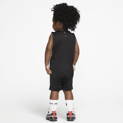 Jordan DNA Baby (12-24M) Romper