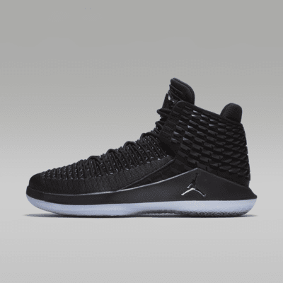 Air Jordan XXXII