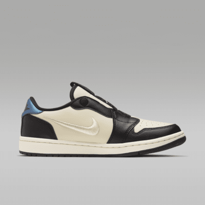 Air Jordan 1 Retro Low Slip Women's Shoes