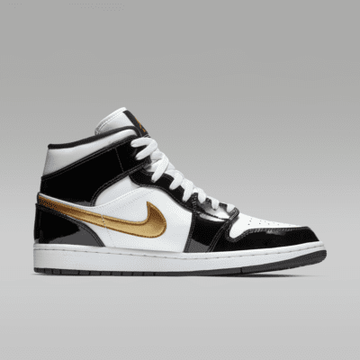 Sko Air Jordan 1 Mid SE för män