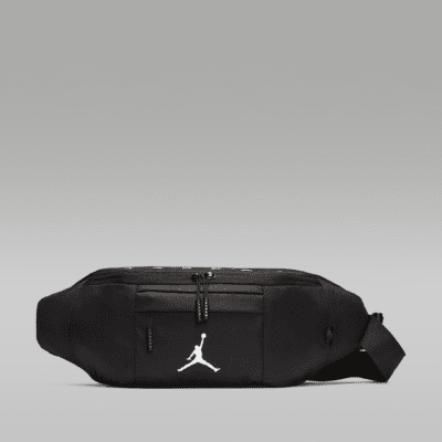 Nike x Air Jordan Jumpman Crossbody Bag BlackRedWhite9A0260H24   Trilogy Merch PH