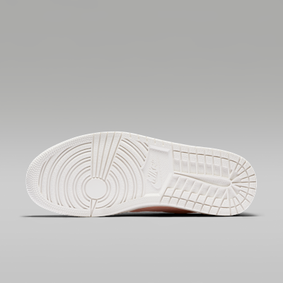 Sko Air Jordan 1 Retro Low för män