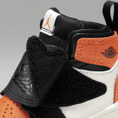 Bota Sky Jordan 1 pro kojence a batolata