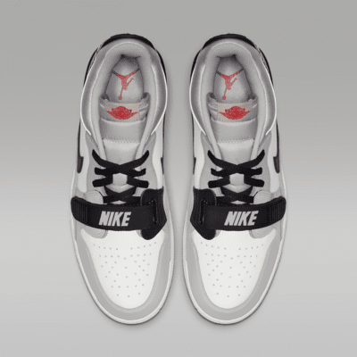 Air Jordan Legacy 312 低筒男鞋