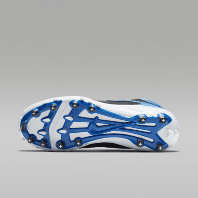 Jordan 1 TD Mid Men's Football Cleats