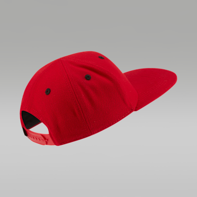 Gorra ajustable para niños talla grande Jordan