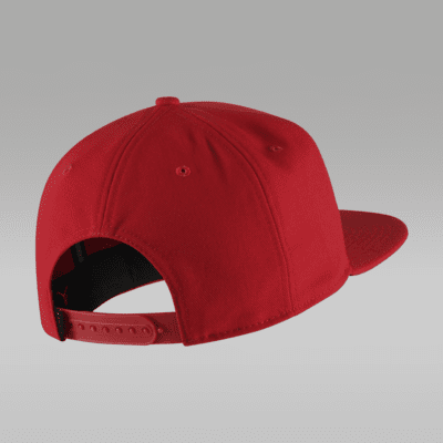 Jordan Pro Jumpman Snapback Hat