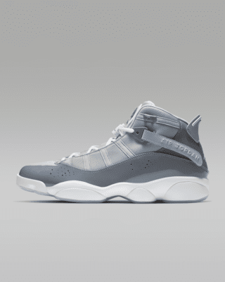 Мужские кроссовки Jordan 6 Rings