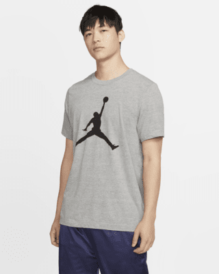 Мужская футболка Jordan Jumpman