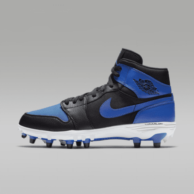 A Look Back at Some of The Best Air Jordan Baseball Cleats