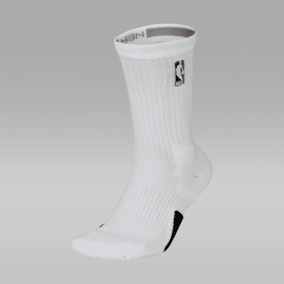 Jordan NBA Crew Socks. Nike.com