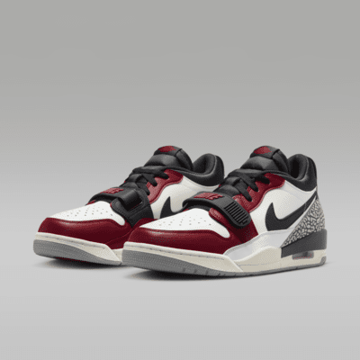 Air Jordan Legacy 312 Low Men's Shoes