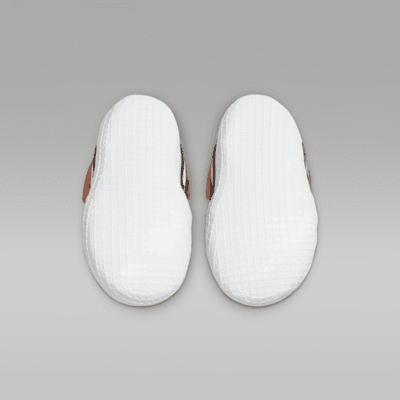 Jordan 1 Baby Crib Bootie