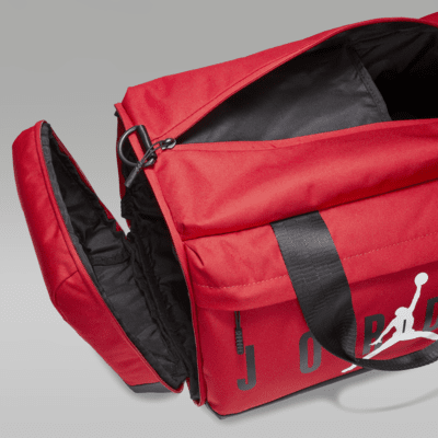Bolso de lona de entrenamiento Jordan (grande)
