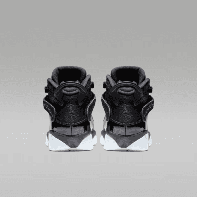 Jordan 6 Rings Big Kids' Shoes