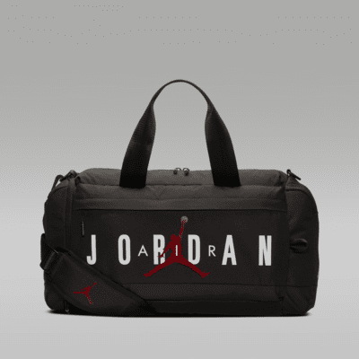 Nike large duffle clearance