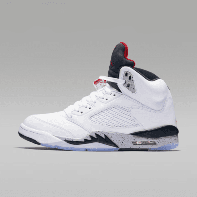 Air Jordan 5 Retro