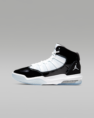 Детские кроссовки Jordan Max Aura Big Kids'