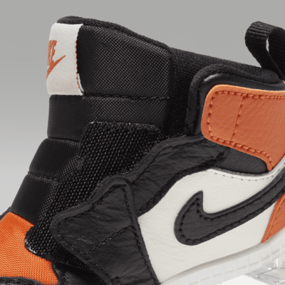 Jordan 1 Baby Crib Bootie