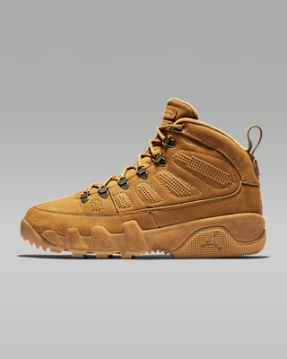 Unisex ботинки Air Jordan 9 Retro Boots