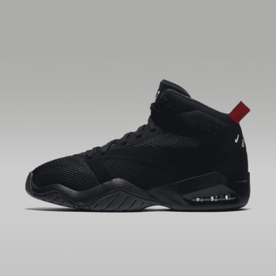 Jordan Lift Off