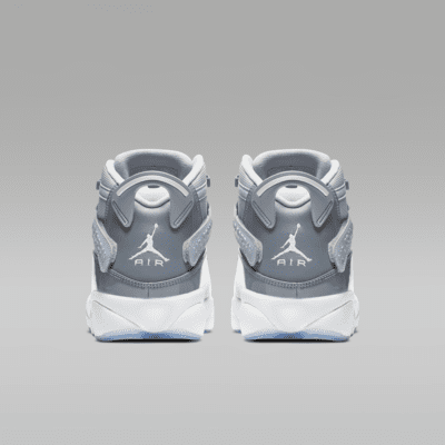 Jordan 6 Rings Men's Shoes