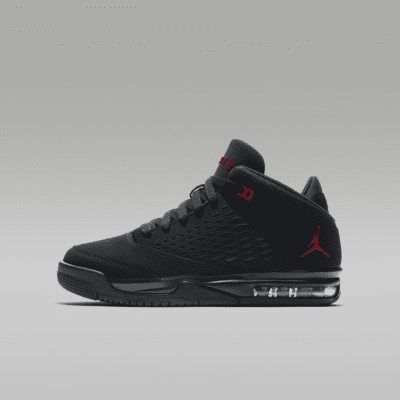 Jordan Flight Origin 4 Kinderschoen. Nike NL