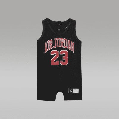 Air hotsell jordan romper
