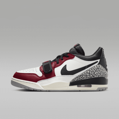 Air Jordan Legacy 312 Low Men's Shoes. Nike IE