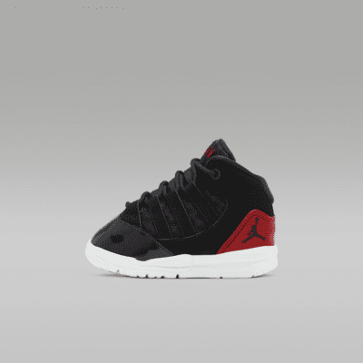 Детские кроссовки Jordan Max Aura Baby/Toddler Shoes