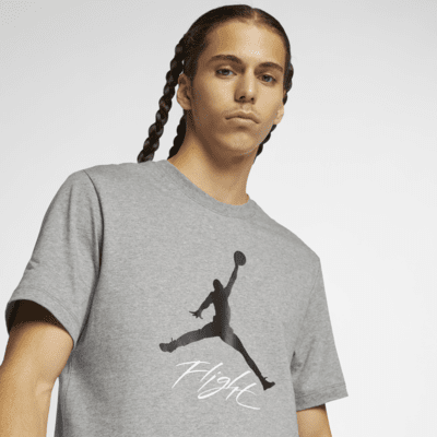 Jordan Jumpman Flight-T-shirt til mænd