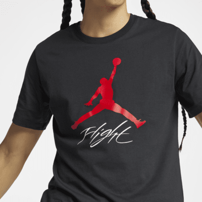 Jordan Jumpman Flight Men's T-Shirt