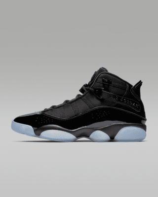 Мужские кроссовки Jordan 6 Rings